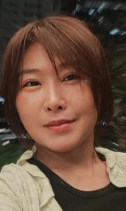 莊銀芬Tubi | 常駐導師 | 夢心藝術畫室