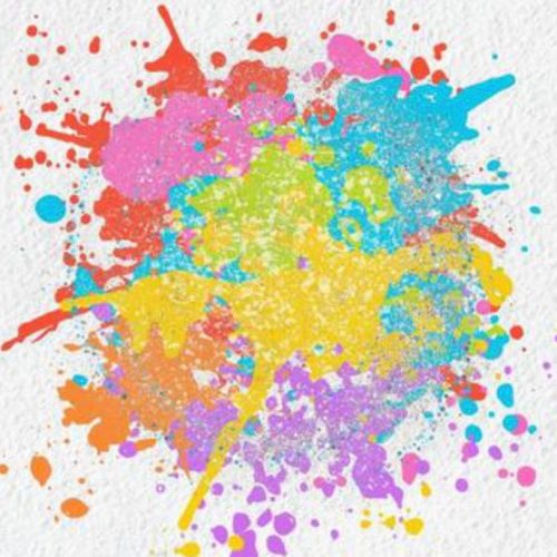 畫畫入門 | 色彩理論與透視基礎課程 | 夢心藝術畫室