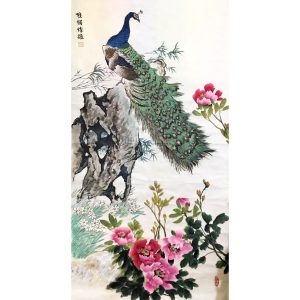 國畫 水墨畫 | 夢心藝術畫室